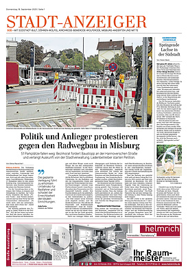 Stadt-Anzeiger Süd