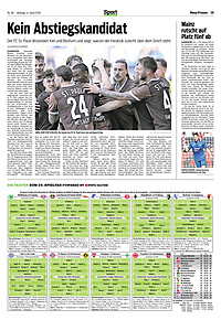 Sport