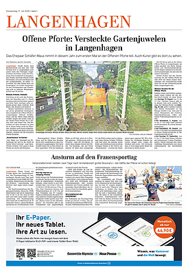 Langenhagen