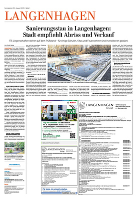 Langenhagen