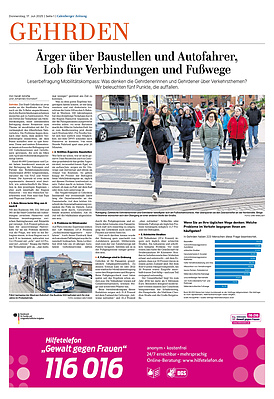 Gehrden