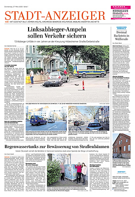 Stadt-Anzeiger Süd