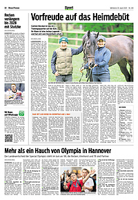 Sport