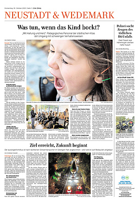 Neustadt Wedemark