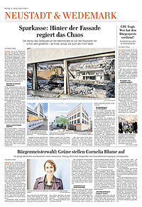 Neustadt Wedemark