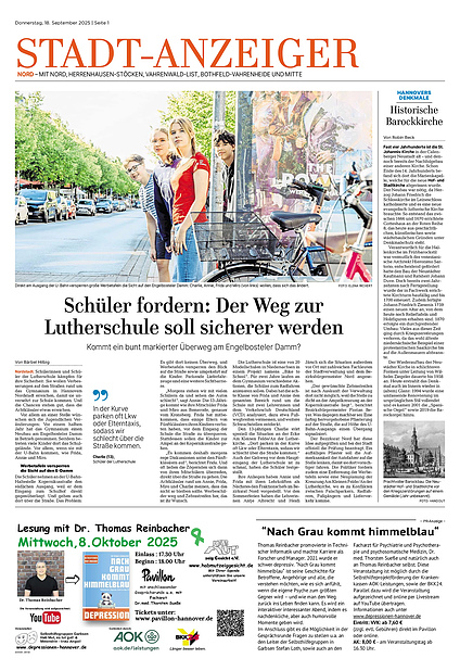 Stadt-Anzeiger Nord