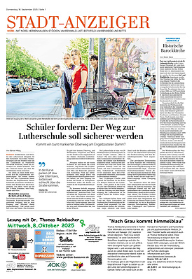 Stadt-Anzeiger Nord