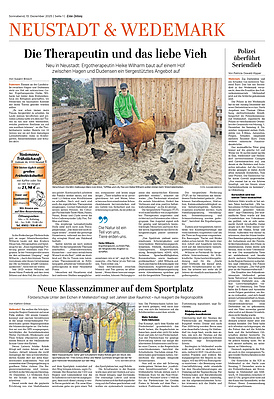 Neustadt Wedemark