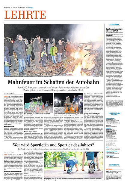 Neue Presse