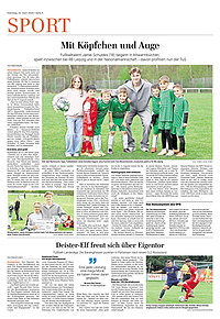 Sport