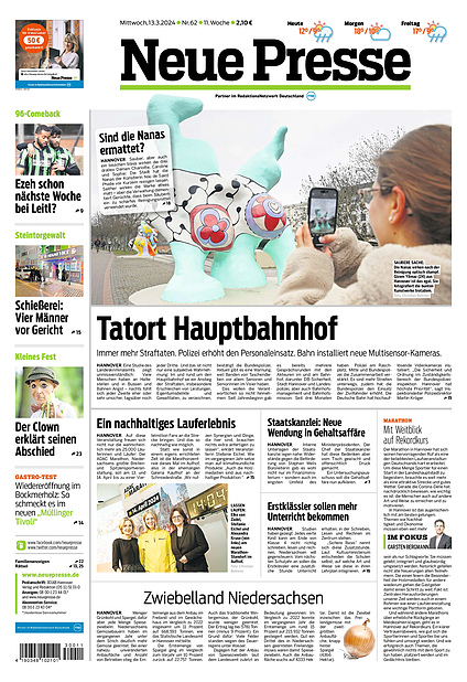 Neue Presse