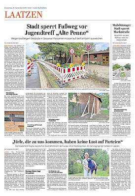 Laatzen