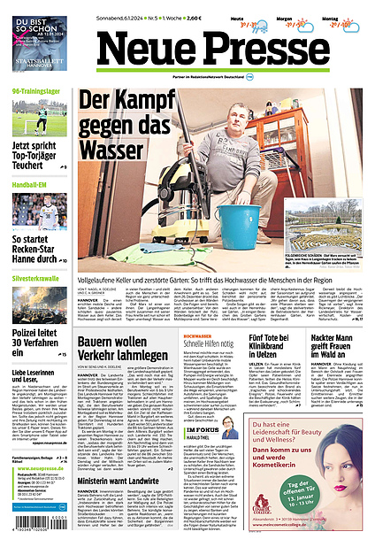 Neue Presse