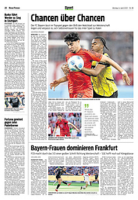 Sport