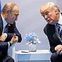 Trump will mit Putin reden