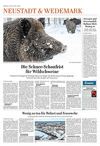 Neustadt Wedemark