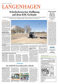 Langenhagen