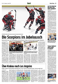 Sport
