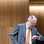 Olaf Lies für Stephan Weil: Machtwechsel im Herbst?