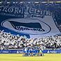 Hertha-Fan Melvin wird zur Herzenssache