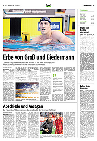 Sport