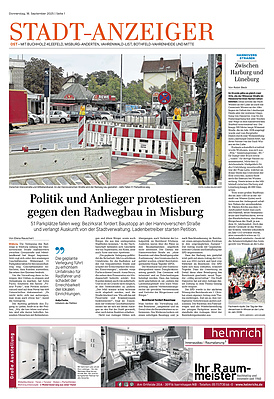 Stadt-Anzeiger Ost