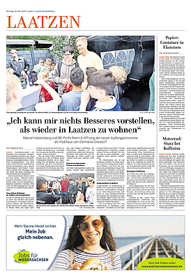 Laatzen