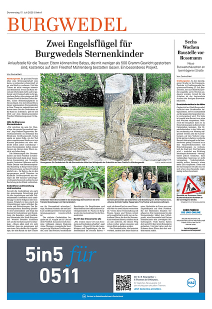 Burgwedel