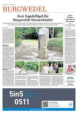 Burgwedel