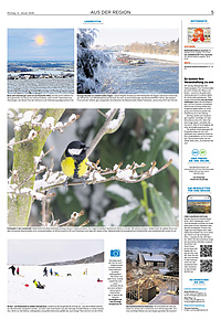 Aus der Region