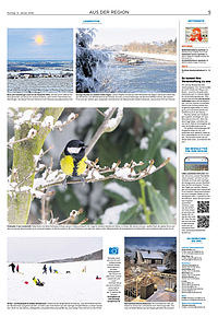 Aus der Region