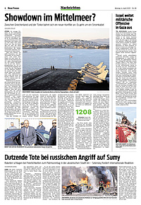 Nachrichten