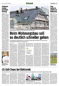 Wirtschaft