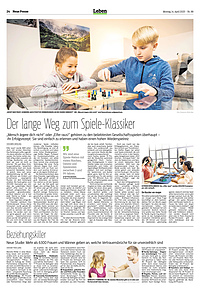 Leben
