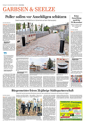 Garbsen Seelze