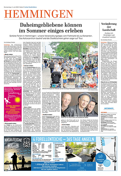 Hemmingen