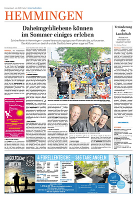 Hemmingen