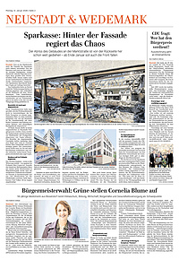 Neustadt Wedemark