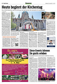 Hannover