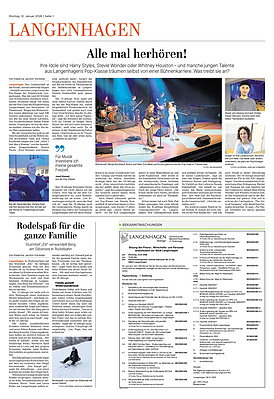 Langenhagen